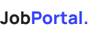 Job Portal Logo img