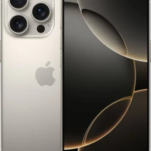 I Phone 16 Pro