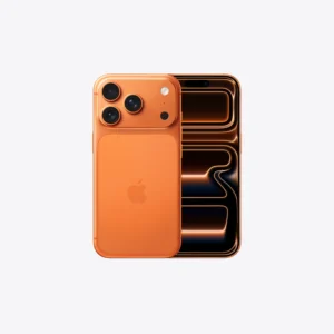 I Phone 17 Pro